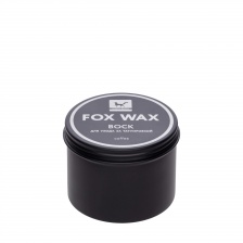 Воск для ухода за татуировкой Foxxx Wax Coffee 120 г