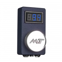 Блок питания MT Power Box Practic Синий Муар...