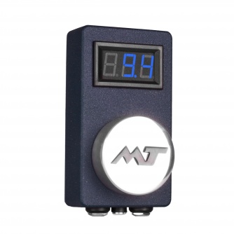 MT Power Box Practic Синий Муар