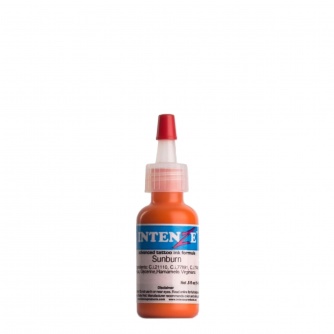 Sunburn Intenze 1/2oz