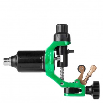 Hummingbird Green