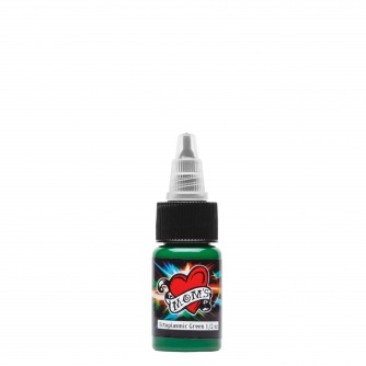 Ectoplasmic Green Mom's 1/2oz
