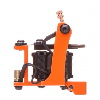 Verge Dog Liner Orange