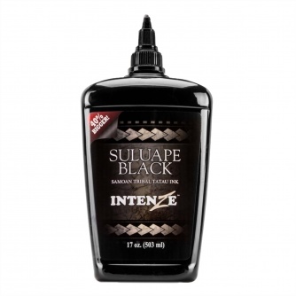 Suluape Black Intenze