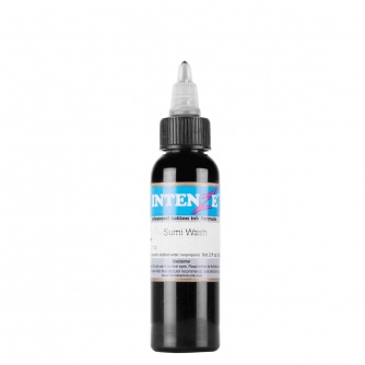 Sumi Wash Intenze 2oz