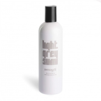 Light Grey Sumi Intenze