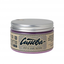 Крем на основе вазелина Синева Виноградный День 250 мл