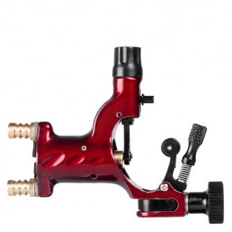 Fly RCA Red