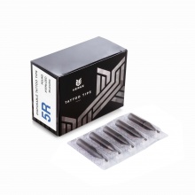 Наконечник Verge Round 5R