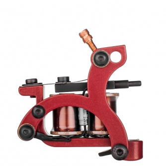WTE Red Jons 2 Liner