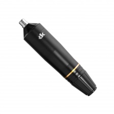 Тату машинка ручка Black Angel Pen