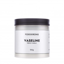 Вазелин Foxxx Vaseline French Vanilla 500 г
