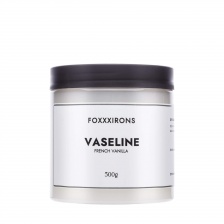 Вазелин Foxxx Vaseline French Vanilla 500 г