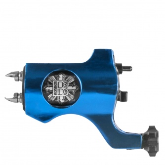 Boss Rotary Blue