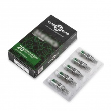 Картридж Vlad Blad Cartridges True Magnum 15