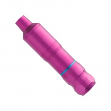 Роторная тату машинка Big Wasp Pen Pink