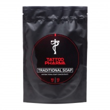 Дезинфицирующее средство Traditional Soap Concentrate 10 x 13 мл