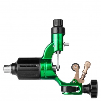Hummingbird V2 Green