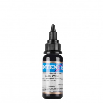 Sumi Wash Intenze 1oz