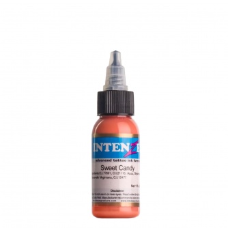 Sweet Candy Intenze 1oz