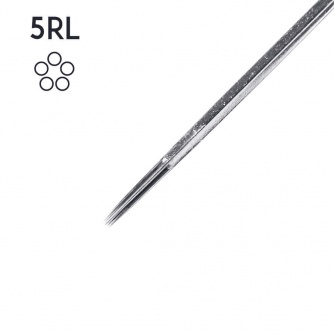 Round Liner 5