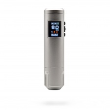 Роторная тату машинка Skinner Innovation Pro 4,5 mm Grey 2.0
