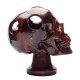 Интерьерный череп Bushin Art Custom #2
