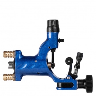Fly RCA Blue