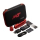Роторная тату машинка MT Evolution Pen 3 Blood