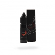 Краска татуировочная One Shot Absolute Black 15 мл
