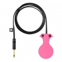 Педаль Verge Footswitch Pink-Blue