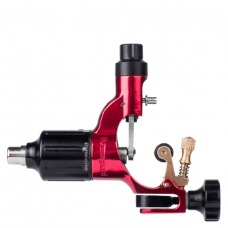 Hummingbird V2 Red