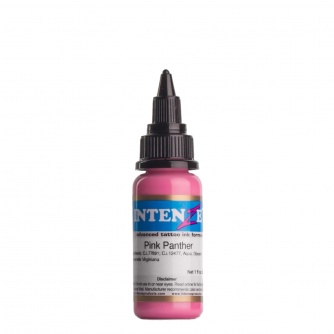 Pink Panther Intenze 1 Oz