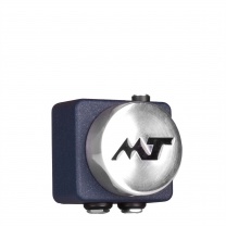 Блок питания MT Power Box Mini Синий Муар...
