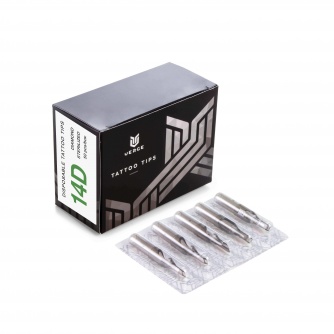 Verge Diamond 14D