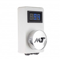 Блок питания MT Power Box Practic Белый Муар...