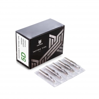 Verge Diamond 5D