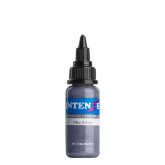 Blue Silver Intenze 1oz