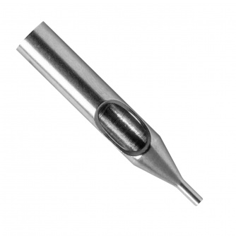 Stainless Steel Round 7R