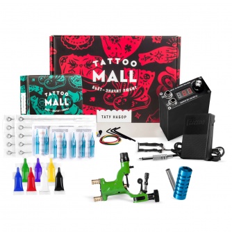 Recruit Rotary Kit