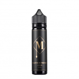 КРАСКА Tattoo Ink Malevich Premium Liner