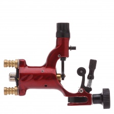 Роторная тату машинка Fly RCA Red