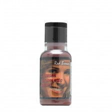 Краска для татуажа Red Brown Custom Cosmetic Colors 1/2 Oz