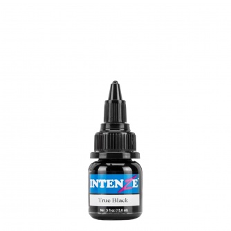 True Black Intenze 1/2oz