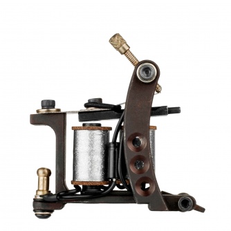 Prime Coil Machine Shader