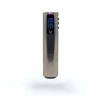 Роторная тату машинка ProSkills Wireless Pen Grey