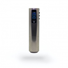 Роторная тату машинка ProSkills Wireless Pen Grey