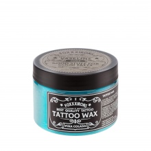 Воск для ухода за татуировкой Foxxx Wax Professional Pina Colada 300 г
