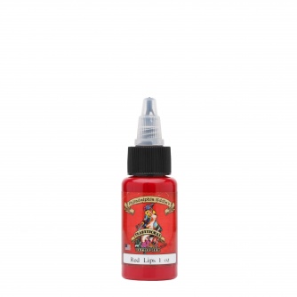 Philadelphia Eddie Red Lips 1 Oz