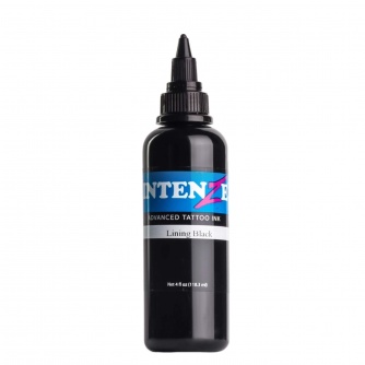 Lining Black Intenze 4oz